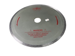 Lưỡi Cắt Gạch, Bê Tông, Đá Hàng Bãi Đường Kính 230mm, 250mm, 300mm Lỗ Trục 32mm