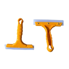 Cây gạt nước vệ sinh cửa kính, dán phim cách nhiệt, gạt dán decal ô tô xe hơi bằng silicon tiện dụng
