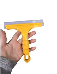 Cây gạt nước vệ sinh cửa kính, dán phim cách nhiệt, gạt dán decal ô tô xe hơi bằng silicon tiện dụng