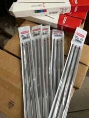Dũa xích máy cưa Oregon thép cacbon kích thước 4 - 4.8 - 5.5 x 250mm có độ cứng cao chịu nhiệt tốt