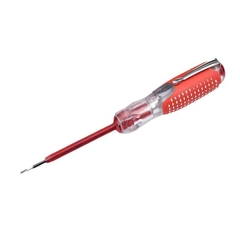 Bút thử điện PHILIPS 100-500V chính xác an toàn tuyệt đối cho người sử dụng cán bằng nhựa siêu bền