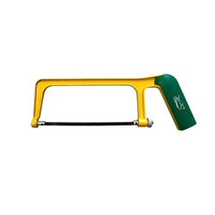 Khung Cưa Cầm Tay Feibao Mini 6inch Nhỏ Gọn, Tiện Lợi, Chất Liệu Chắc Chắn, Tay Cầm Chống Trơn Trượt