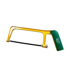 Khung Cưa Cầm Tay Feibao Mini 6inch Nhỏ Gọn, Tiện Lợi, Chất Liệu Chắc Chắn, Tay Cầm Chống Trơn Trượt