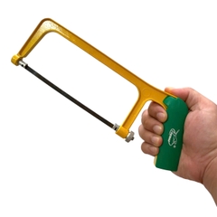 Khung Cưa Cầm Tay Feibao Mini 6inch Nhỏ Gọn, Tiện Lợi, Chất Liệu Chắc Chắn, Tay Cầm Chống Trơn Trượt