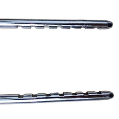 Khoá Chữ U Dài 34 - 42cm HengLong, Khoá Cửa Kính Cường Lực, Khóa Xe Nhiều Nấc Điều Chỉnh Bảo Vệ Gia Đình