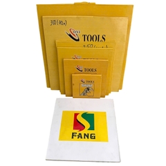 Lưỡi cưa gỗ hợp kim SOYI/FANG đường kính 110mm - 400mm chính hãng, Lưỡi cắt gỗ cao cấp chịu mài mòn, đường cắt siêu mịn