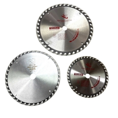 Lưỡi cưa gỗ hợp kim SOYI/FANG đường kính 110mm - 400mm chính hãng, Lưỡi cắt gỗ cao cấp chịu mài mòn, đường cắt siêu mịn