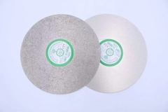 Đá mài kính, kim cương đường kính 150mm, Lưỡi đĩa mài hợp kim cao cấp lỗ trục 12.7mm ít gây tiếng ồn