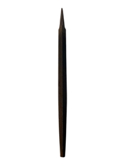 Dũa dẹt - tam giác 300mm mịn Liên Xô Moskva hàng bãi, chuyên sử dụng trong gia công cơ khí, kim loại