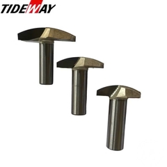 Mũi soi huỳnh ván Cầu lõm dao phay huỳnh cửa pano cnc gỗ Tideway cao cấp cốt trục 12.7mm