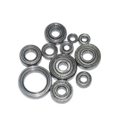 Bi soi Bi lắp mũi phay gỗ bạc đạn mũi soi KBC chính hãng 5 viên