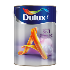 Dulux Ambiance 5in1 Superflexx Bóng Mờ - Z611