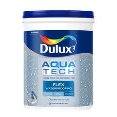 Dulux Aquatech Flex Waterproofing -W759