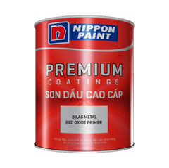 Nippon Tilac Red Oxide Primer