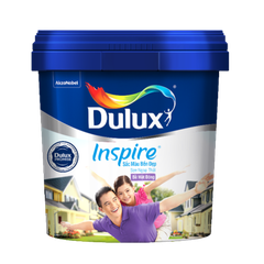 Dulux Inspire Bề Mặt Bóng - 79AB