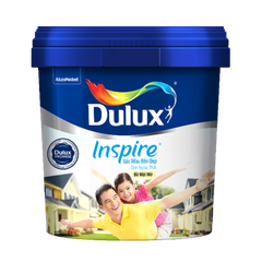 Dulux Inspire Bề Mặt Mờ - Z98