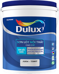 Dulux Interior Primer - A934