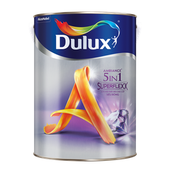 Dulux Ambiance 5in1 Superflexx Siêu Bóng - Z611B