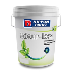 Nippon Odour-less Sealer