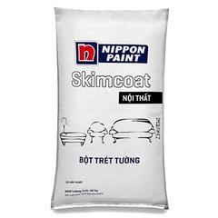 Nippon Skimcoat Nội Thất (40Kg)