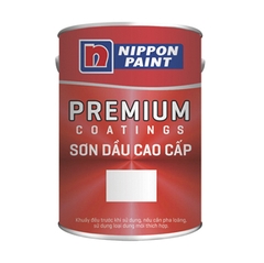 Nippon Tilac Grey Primer