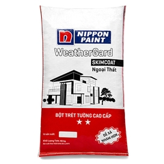 Nippon Weathergard Skimcoat (40Kg)
