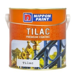 Nippon Tilac T1026S White Matt/ Clear /  1045 Black Matt / B9006 / 1055