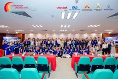 LỄ RA MẮT DỰ ÁN “CHỦ ĐỘNG ĐẸP – CHỦ ĐỘNG KHỎE” GIỮA VIETTEL POST VÀ HAB