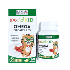 Special Kid Omega 30 Capsules