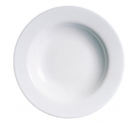 Bộ 6 Đĩa sứ thủy tinh sâu lòng Everyday G0563; 22cm