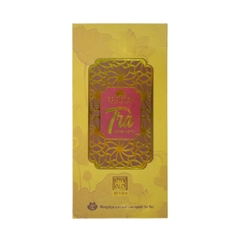 Trà ướp sen Hồ Tây - Bách Niên