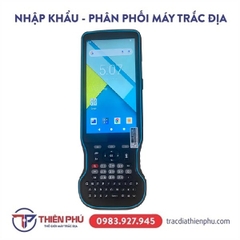 Sổ tay điện tử eSurvey P8III