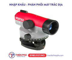 MÁY THỦY BÌNH PENTAX AP-281