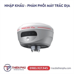 Máy GNSS RTK Precise X7 Lite