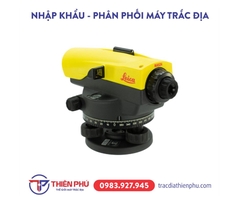 Máy thủy chuẩn Leica NA-524
