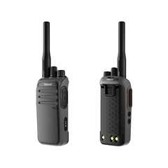 Bộ Đàm TALKPOD® B30 Consumer – Nhỏ Gọn, Sạc Type-C, Đi Phượt & Cắm Trại