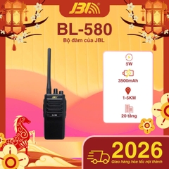 Bộ đàm cầm tay JBL BL-580