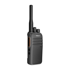 Bộ Đàm TALKPOD® B30 Consumer – Nhỏ Gọn, Sạc Type-C, Đi Phượt & Cắm Trại