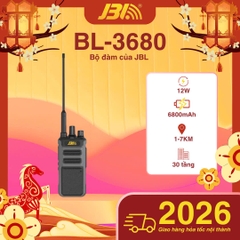 Bộ đàm cầm tay JBL BL-3680