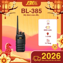 Bộ đàm cầm tay JBL BL-385