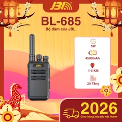 Bộ đàm cầm tay JBL BL-685