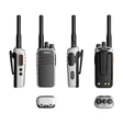Bộ Đàm TALKPOD® B30SE Commercial – Nhân Bản Tần Số Nhanh, Giá Rẻ
