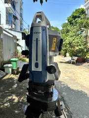 MÁY TOÀN ĐẠC SOKKIA IM-60 SERIES