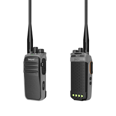 Bộ Đàm TALKPOD® A50 Professional UHF – Chống Nước IP66, Sóng Khỏe Cho Công Trình