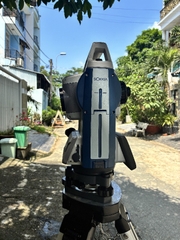 MÁY TOÀN ĐẠC SOKKIA IM-60 SERIES