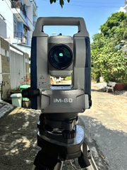 MÁY TOÀN ĐẠC SOKKIA IM-60 SERIES