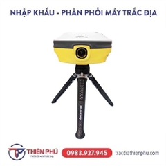 Máy GPS 2 Tần Số RTK eSurvey eRTK30