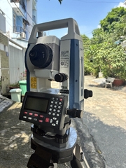 MÁY TOÀN ĐẠC SOKKIA IM-60 SERIES
