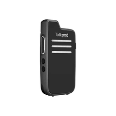 Bộ Đàm TALKPOD® A20 Slim – Siêu Mỏng Nhẹ