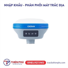 MÁY ĐỊNH VỊ GPS RTK CHC I73+